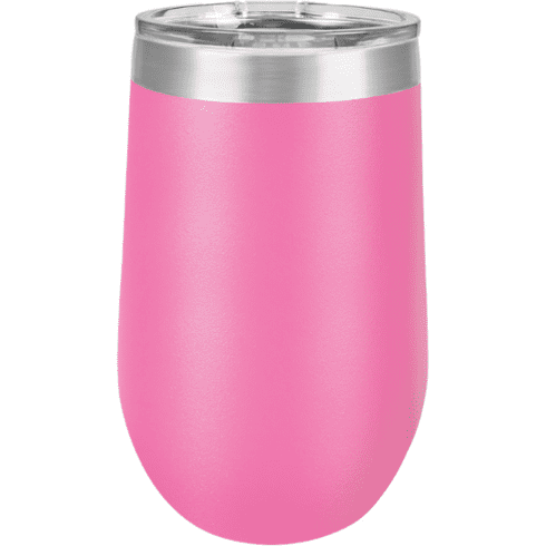 16 Oz Stemless Tumbler | Alliance Awards LLC.
