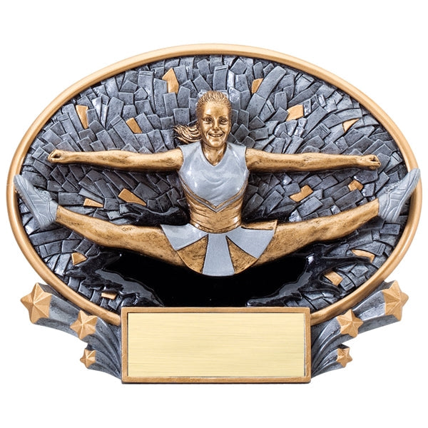 Burst Thru Series - Multiple Sports | Alliance Awards LLC.