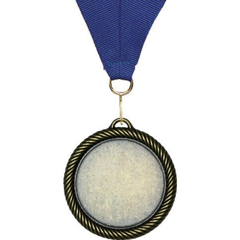 Scholastic Medal: 1.5 Inch Insert | Alliance Awards LLC.