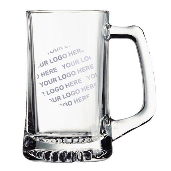 15 Oz Barware Sports Stein | Alliance Awards LLC.