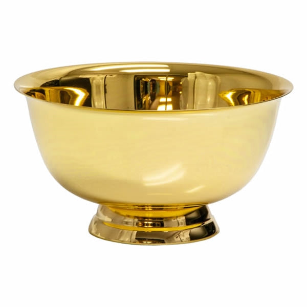 Gold Bowl | Alliance Awards LLC.