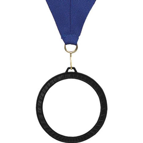 Color Match Medallions | Alliance Awards LLC.