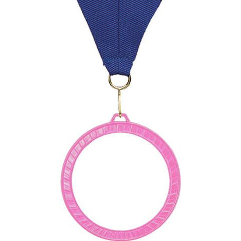 Color Match Medallions | Alliance Awards LLC.