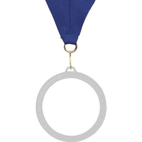 Color Match Medallions | Alliance Awards LLC.