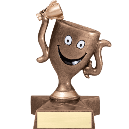 Lil' Buddies | Alliance Awards LLC.