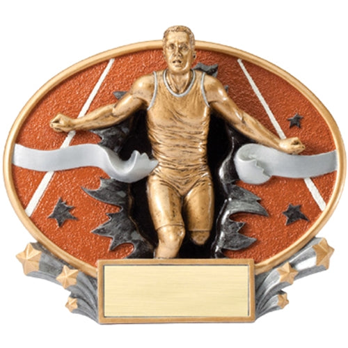 Burst Thru Series - Multiple Sports | Alliance Awards LLC.