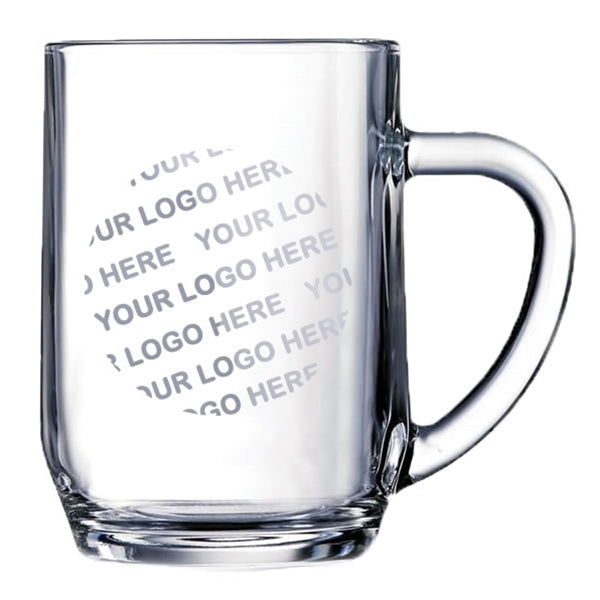 20 Oz Haworth Mug | Alliance Awards LLC.