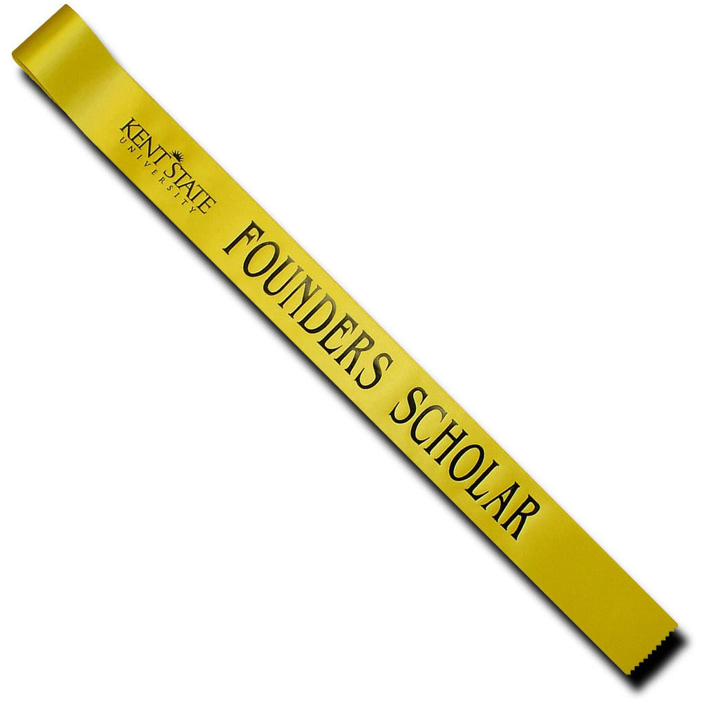 Event Ribbon Sash | Alliance Awards LLC.