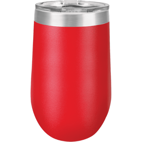 16 Oz Stemless Tumbler | Alliance Awards LLC.