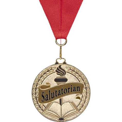 Scholastic Excellence Medals | Alliance Awards LLC.