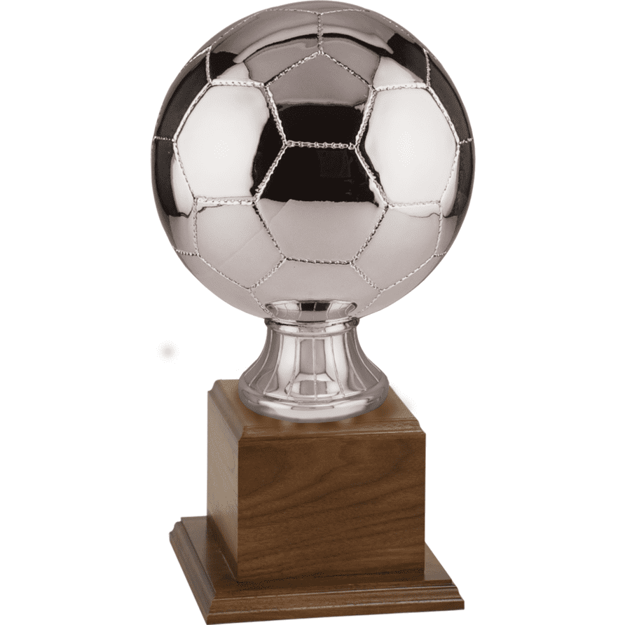 Soccer Ball Replica Sport Ball Award | Alliance Awards LLC.