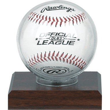 Baseball Display Case | Alliance Awards LLC.