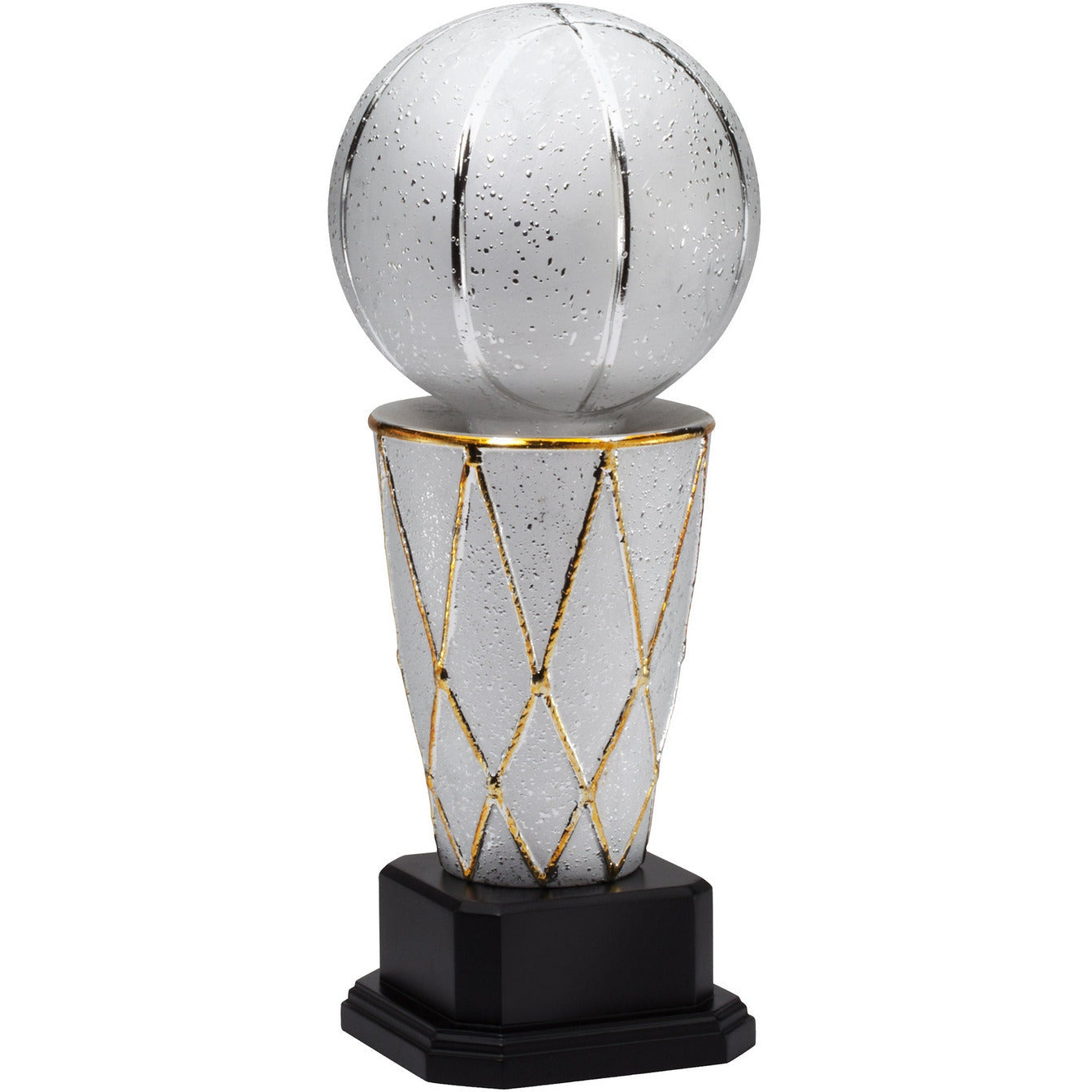Soccer Ceramic Tower | Alliance Awards LLC.