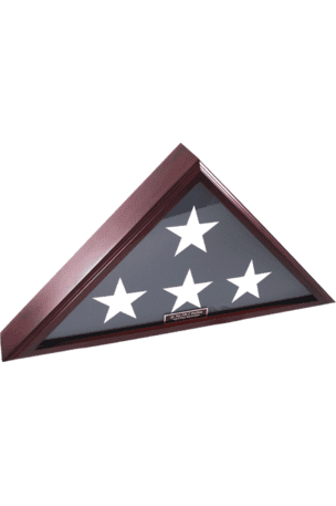 Flag Case | Alliance Awards LLC.