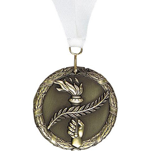 3D Cast Medals | Alliance Awards LLC.