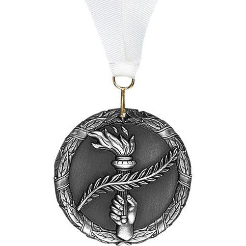 3D Cast Medals | Alliance Awards LLC.