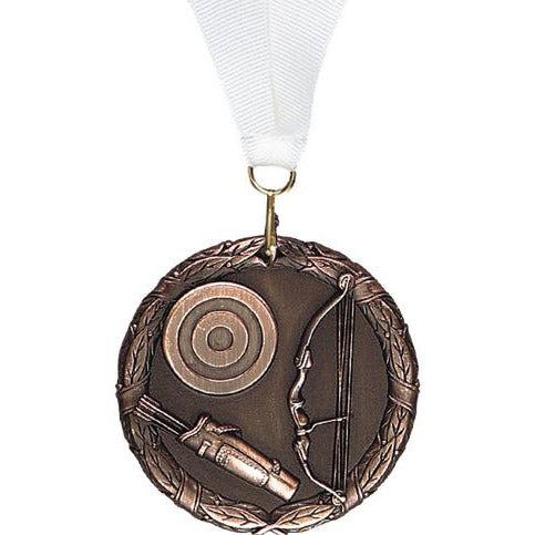 3D Cast Medals | Alliance Awards LLC.