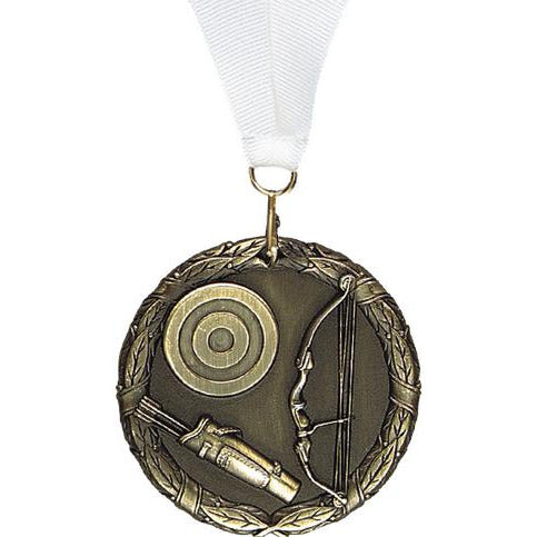 3D Cast Medals | Alliance Awards LLC.