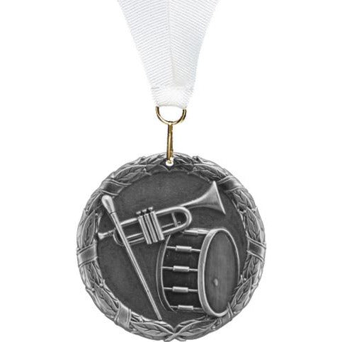 3D Cast Medals | Alliance Awards LLC.