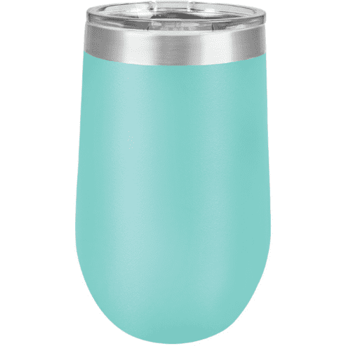 16 Oz Stemless Tumbler | Alliance Awards LLC.