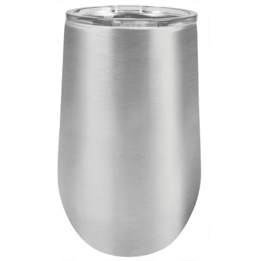 Stemless Wine Tumbler 12 Oz | Alliance Awards LLC.