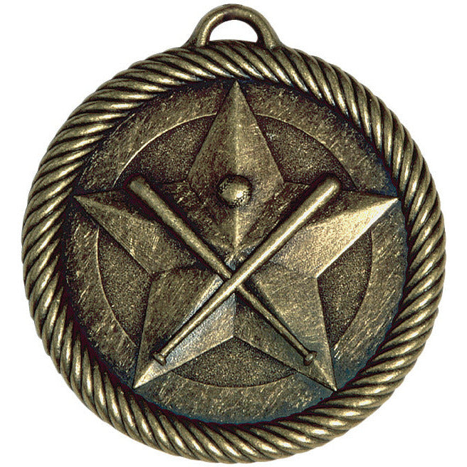 Scholastic Medal: Baseball | Alliance Awards LLC.