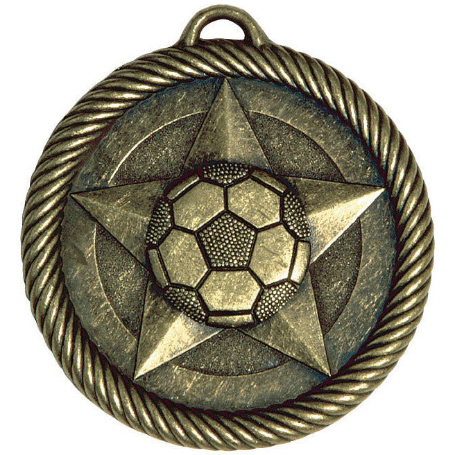Scholastic Medal: Soccer | Alliance Awards LLC.