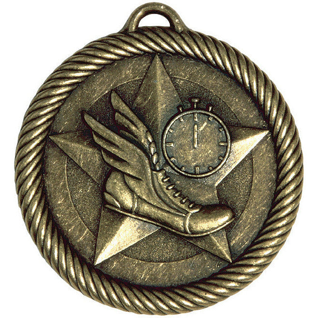 Scholastic Medal: Track | Alliance Awards LLC.