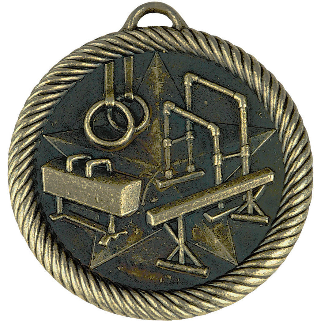 Scholastic Medal: Gymnastics | Alliance Awards LLC.