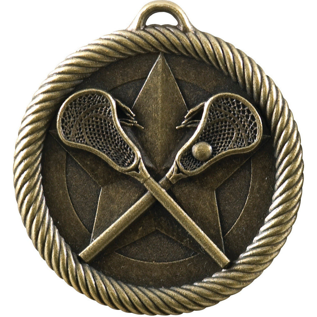 Scholastic Medal: Lacrosse | Alliance Awards LLC.