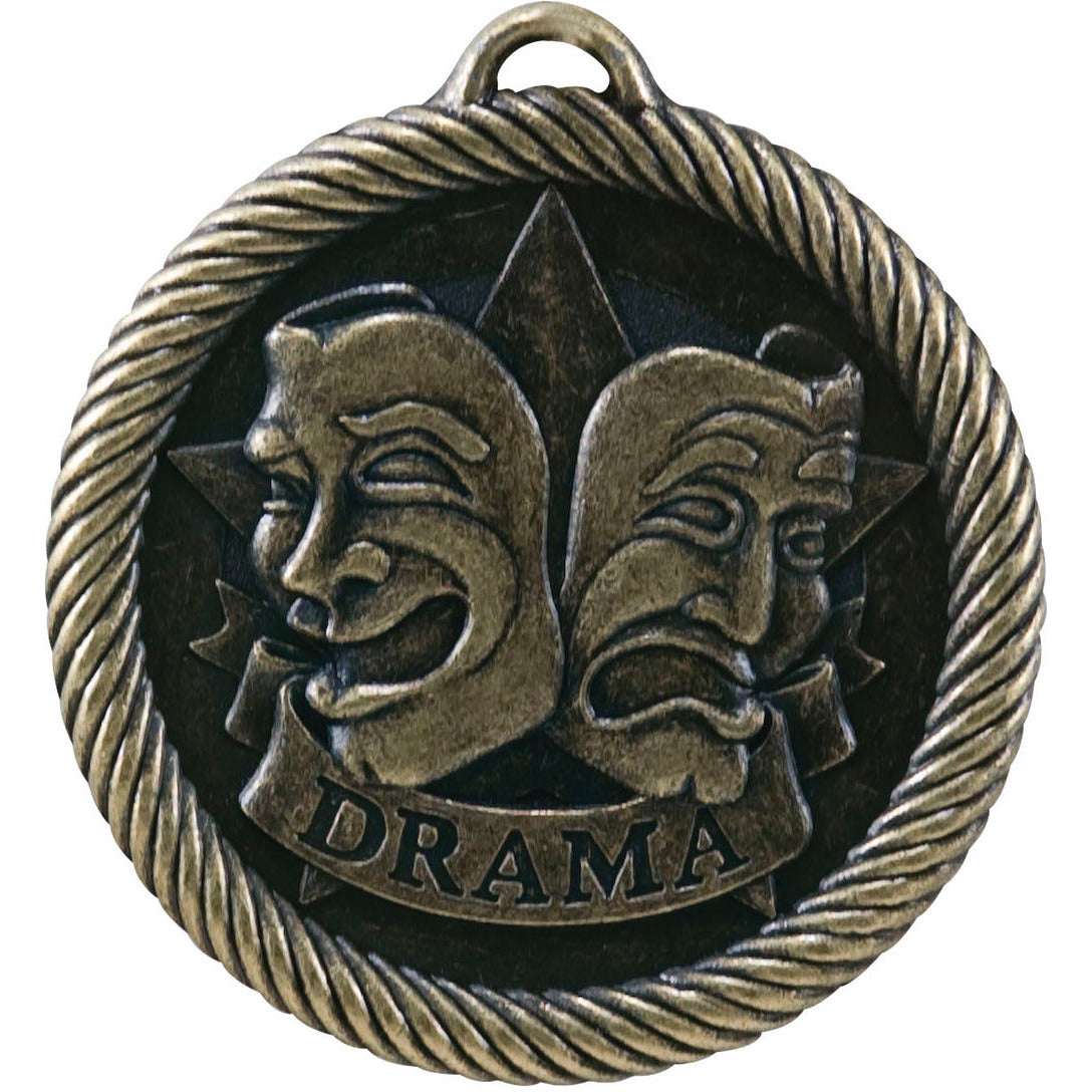 Scholastic Medal: Drama | Alliance Awards LLC.