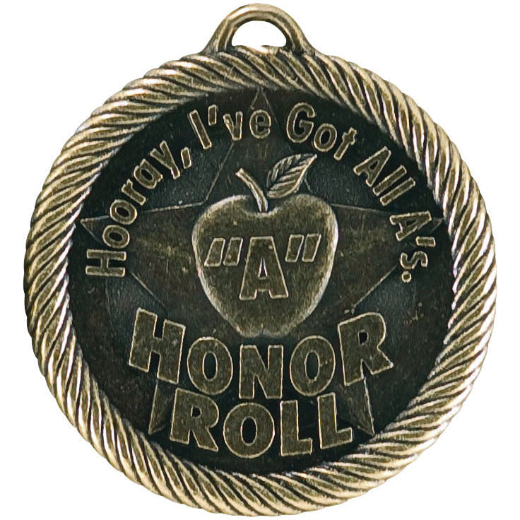 Scholastic Medal: A Honor Roll (Apple) | Alliance Awards LLC.