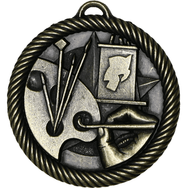Scholastic Medal: Art | Alliance Awards LLC.