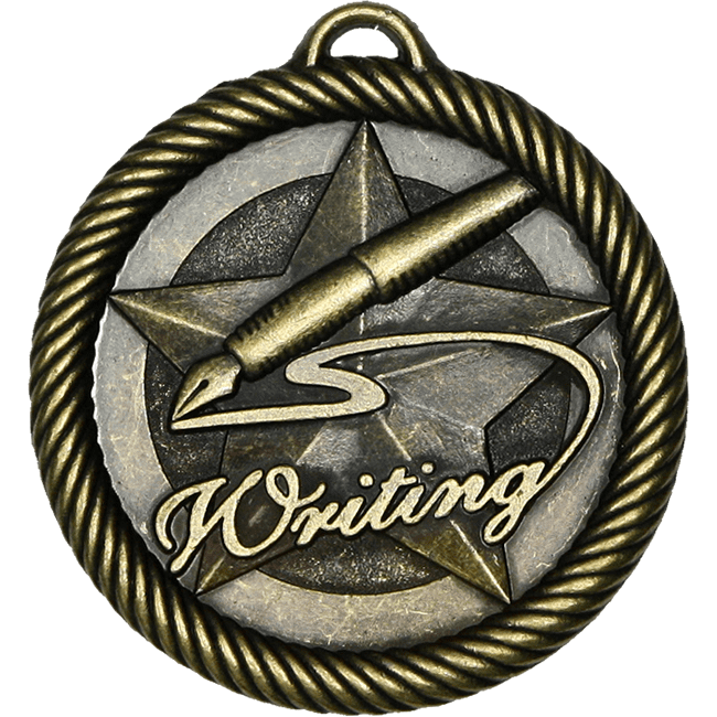 Scholastic Medal: Writing | Alliance Awards LLC.