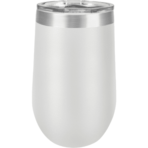 16 Oz Stemless Tumbler