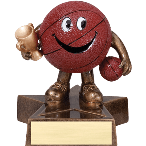 Lil' Buddies | Alliance Awards LLC.
