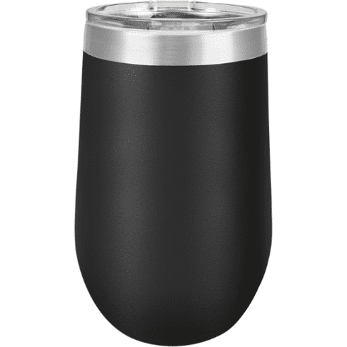 16 Oz Stemless Tumbler | Alliance Awards LLC.