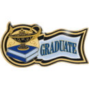 Scholastic Award Pins | Alliance Awards LLC.