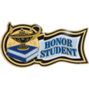 Scholastic Award Pins | Alliance Awards LLC.