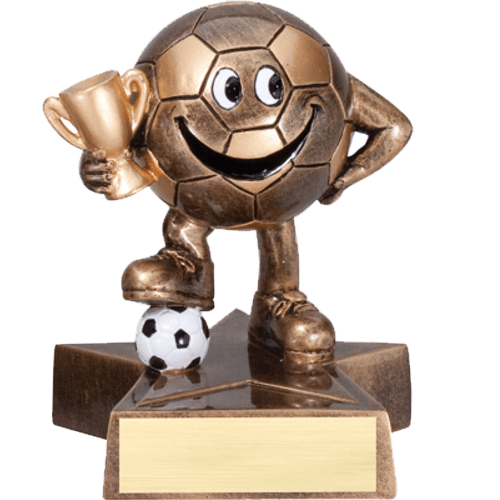 Lil' Buddies | Alliance Awards LLC.