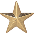 Chenille Pins | Alliance Awards LLC.