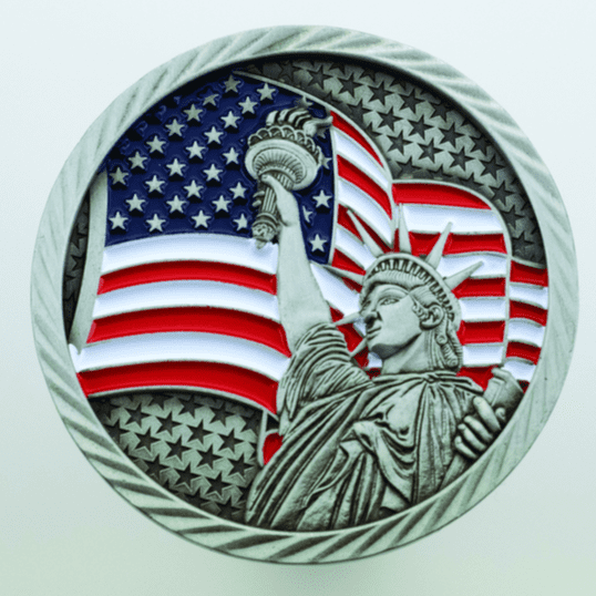 Freedom Coins | Alliance Awards LLC.